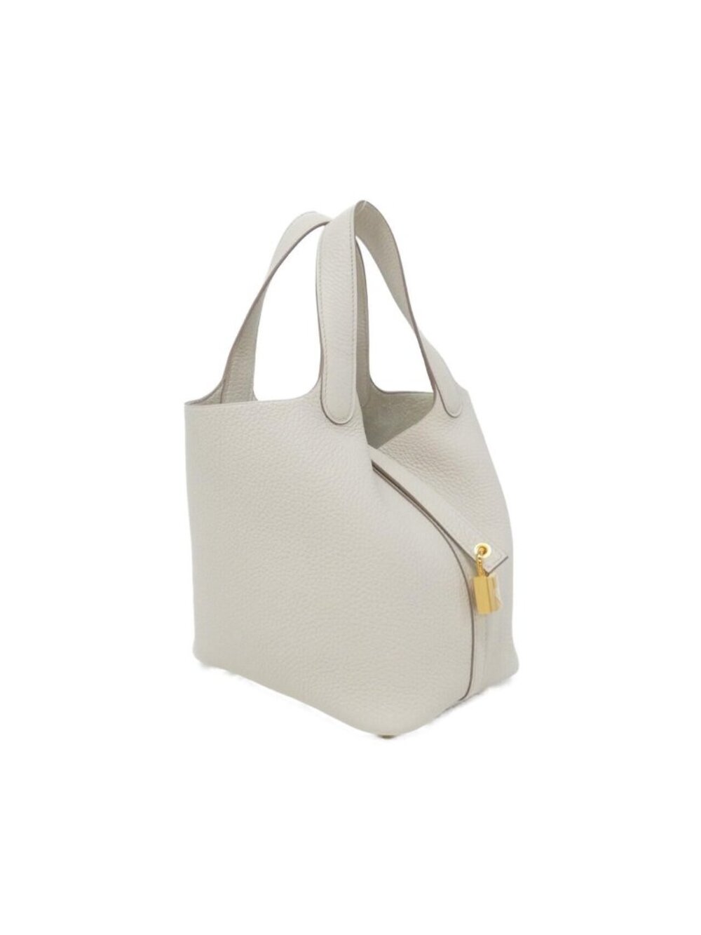 Hermes Picotin Lock PM Bag